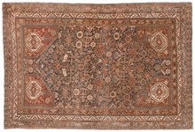 shiraz Rug - # 127467