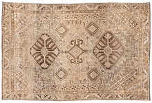 shiraz Rug - # 127494