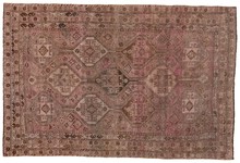 shiraz Rug - # 127496