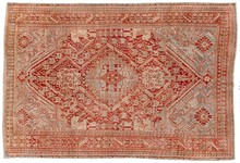 shiraz Rug - # 127515