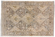 shiraz Rug - # 127582