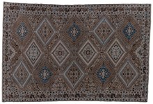 shiraz Rug - # 127646