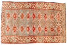 shiraz Rug - # 128303