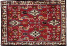 shiraz Runner - # 104189