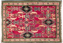 shiraz Runner - # 104396
