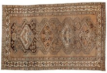 shiraz Runner - # 127981
