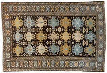 shirvan Rug - # 125836