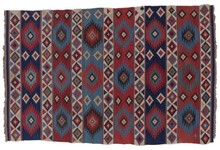 shirvan Rug - # 126844