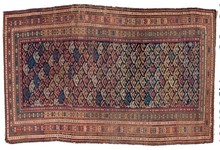 shirvan Runner - # 128359