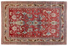 sivas Rug - # 125640