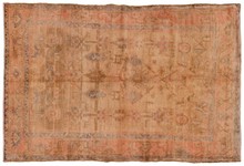 sivas Rug - # 127368