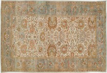 sultan abad Carpet - # 104231