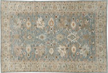 sultan abad Carpet - # 107626