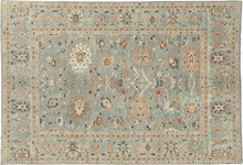 sultan abad Carpet - # 107953