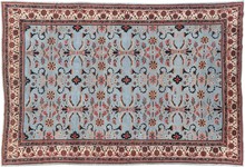 sultan abad Carpet - # 108482