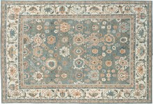 sultan abad Carpet - # 108811