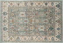 sultan abad Carpet - # 109527