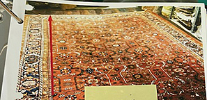 sultan abad Carpet - # 78519