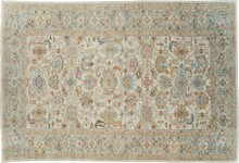 sultanbad Carpet - # 107627