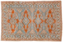 sumak Rug - # 127242