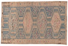 sumak Rug - # 128065