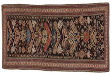 sumak Runner - # 129064