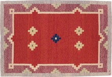 swedish Carpet - # 108048