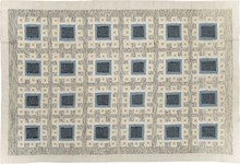swedish Carpet - # 108719