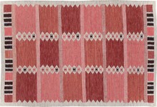 swedish Rug - # 108721