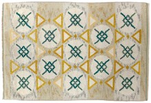 swedish Rug - # 127411
