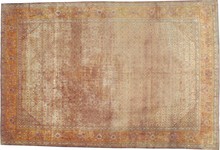 tabriz Carpet - # 100242