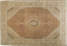 tabriz Rug - # 100470