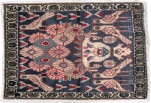 tabriz Rug - # 100592