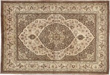 tabriz Rug - # 100827