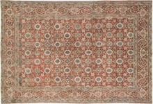 tabriz Carpet - # 100887