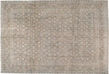 tabriz Carpet - # 101648