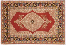 tabriz Rug - # 101768