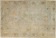 tabriz Carpet - # 101810