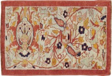 tabriz Rug - # 101857