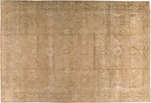 tabriz Carpet - # 102052