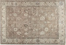 tabriz Carpet - # 102197
