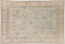 tabriz Carpet - # 102463