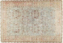 tabriz Rug - # 102483