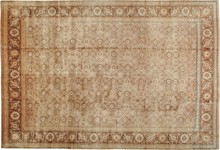 tabriz Carpet - # 102567