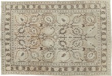 tabriz Carpet - # 102745