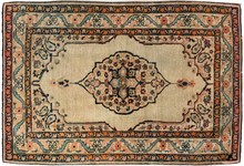 tabriz Rug - # 102967