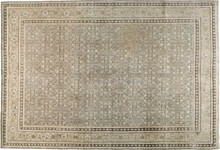 tabriz Carpet - # 102993