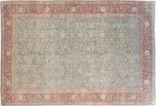 tabriz Carpet - # 103126