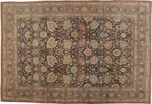 tabriz Carpet - # 103270