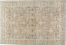 tabriz Carpet - # 103350